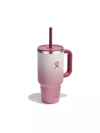 HYDRO FLASK |  Isolierbecher All Around Tumbler 32 oz (946 ml) | beere